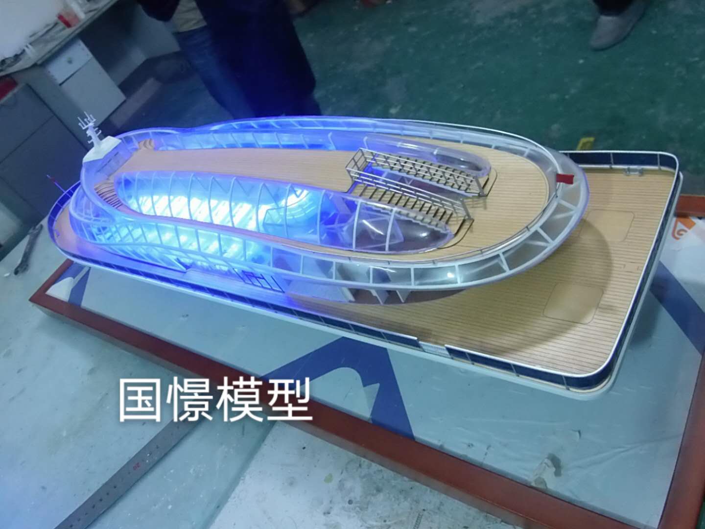 寿宁县船舶模型