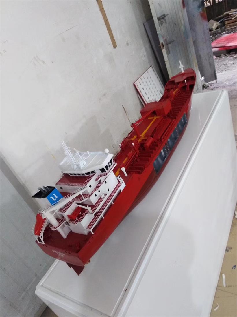 寿宁县船舶模型