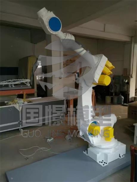 寿宁县工程机械模型